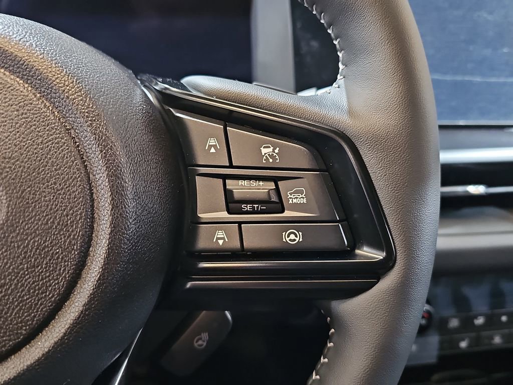 New 2026 Subaru Outback Touring XT AWD/4WD image 18