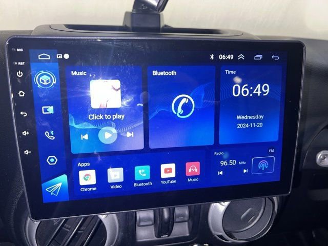 Used 2013 Jeep Wrangler Sport image 18