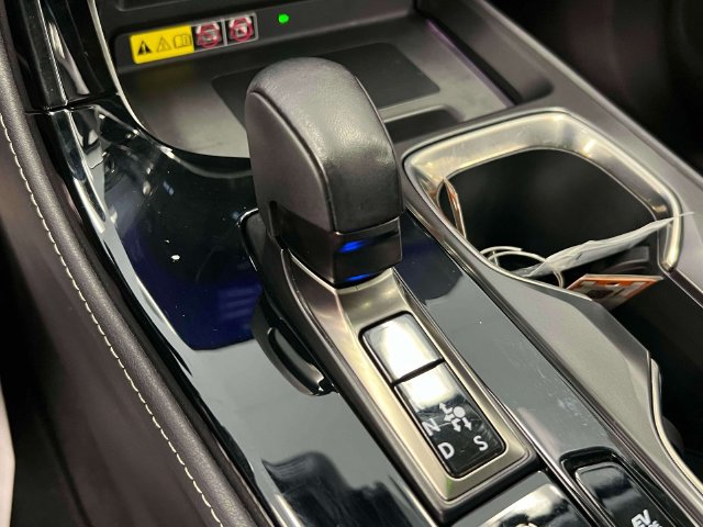 Certified 2023 Lexus NX 350h AWD image 38