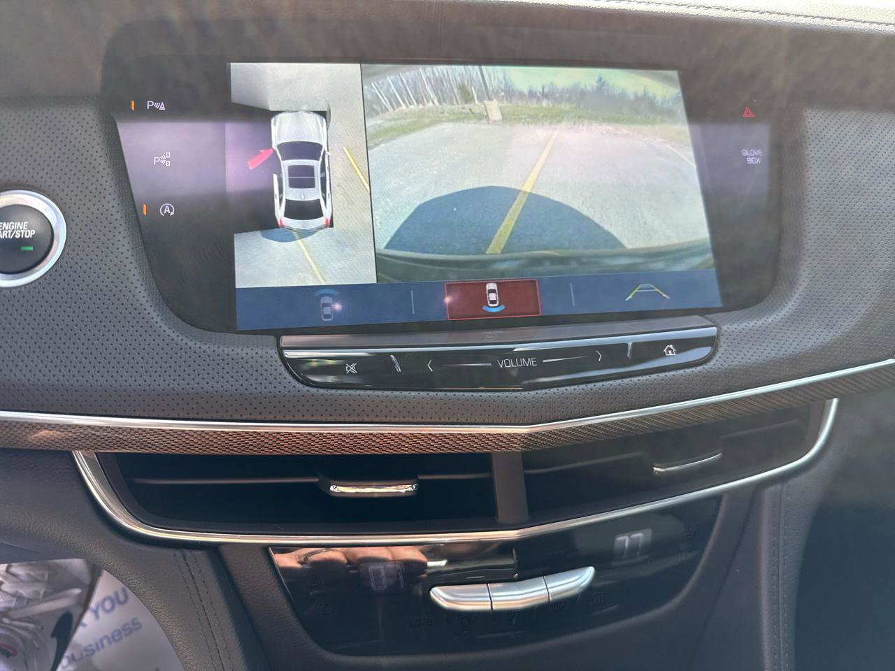 Used 2017 Cadillac CT6 Luxury AWD/4WD image 18