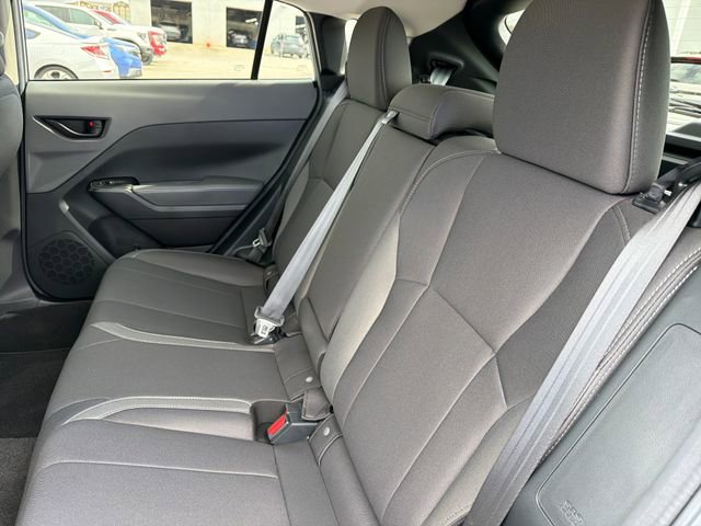 New 2026 Subaru Crosstrek 2.0i Premium AWD/4WD image 22