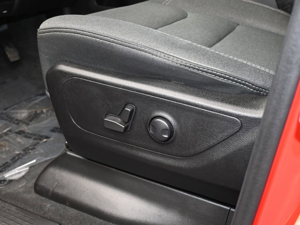 Used 2022 RAM 1500 Big Horn image 12