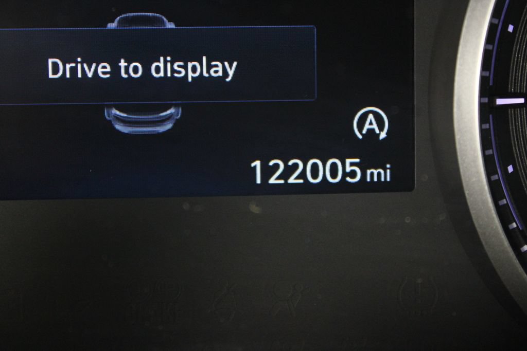 Used 2022 Hyundai Santa Fe SEL w/ Cargo Package FWD image 26