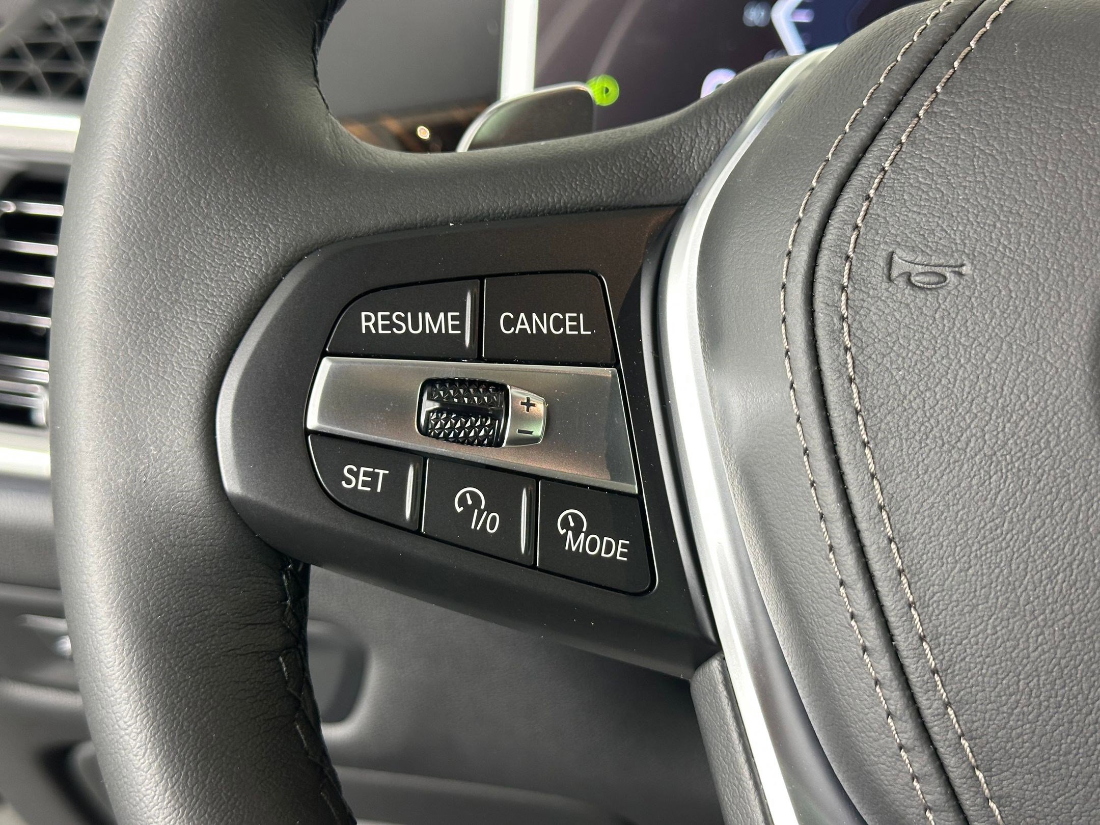 Used 2026 BMW X5 sDrive40i image 14