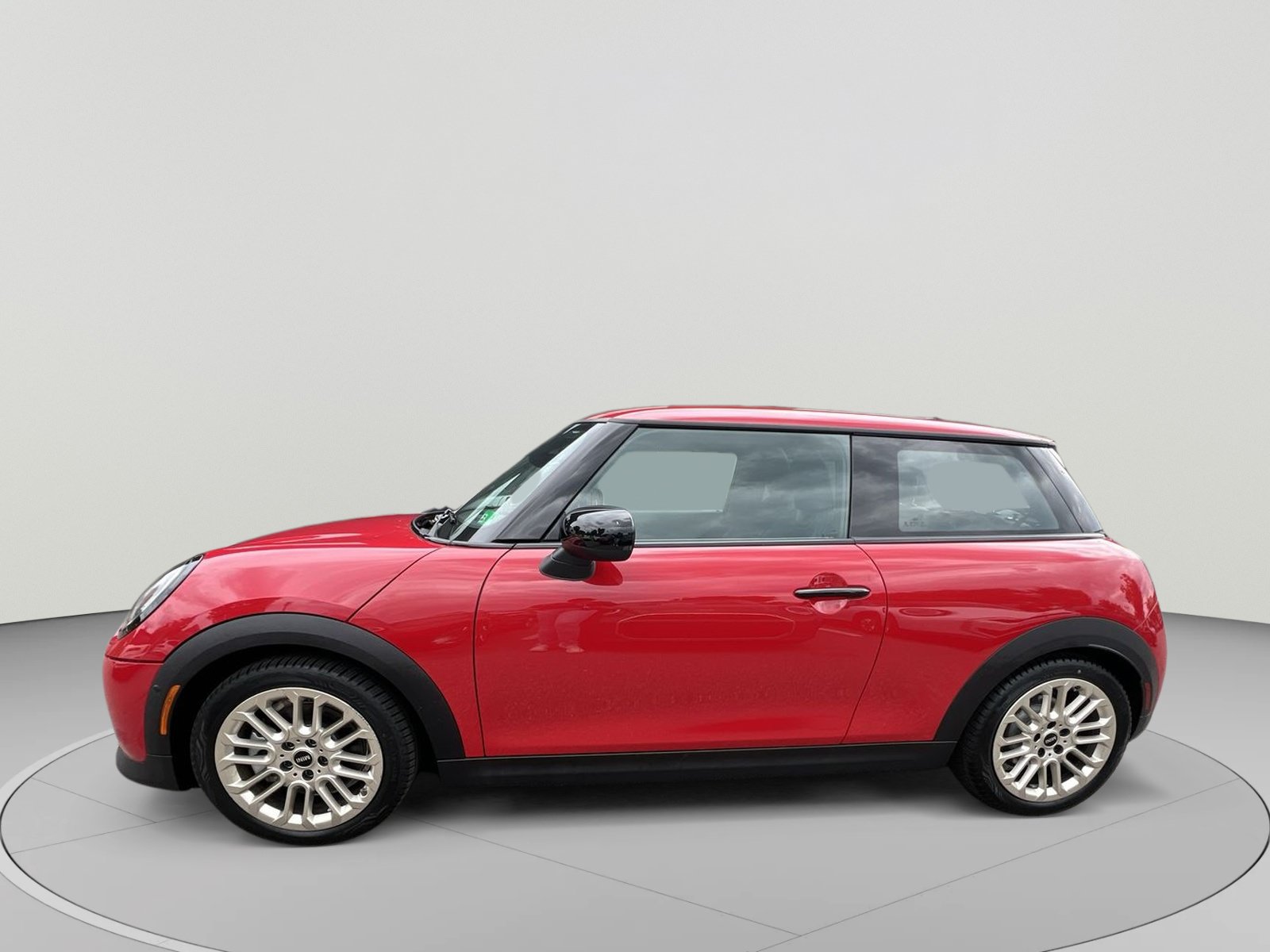 Used 2025 MINI Cooper S FWD image 10
