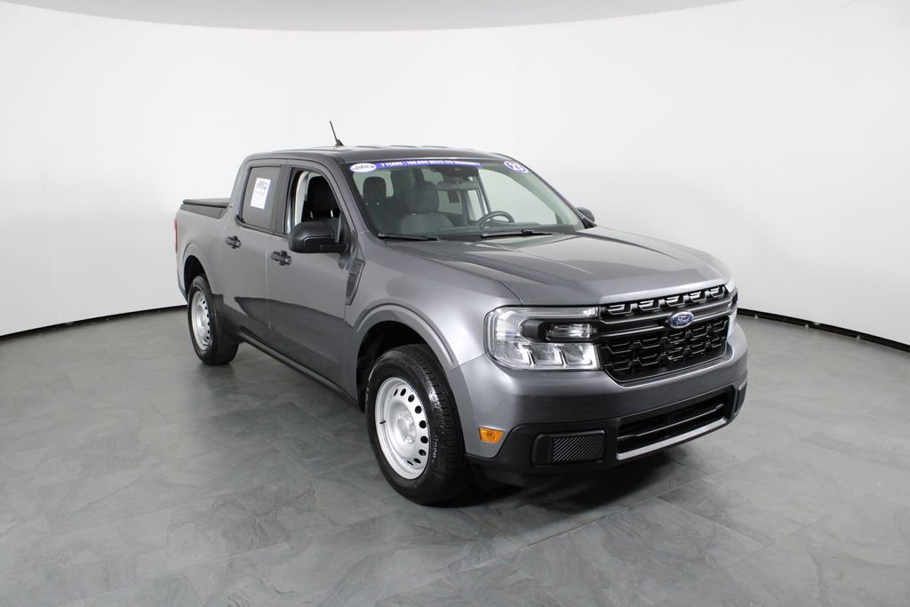 Used 2023 Ford Maverick XL w/ Equipment Group 100A Standard image 11