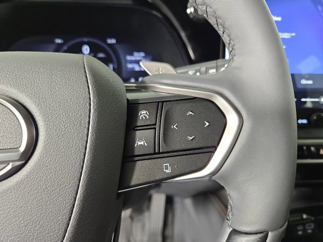 New 2026 Lexus RX 350 AWD/4WD image 23