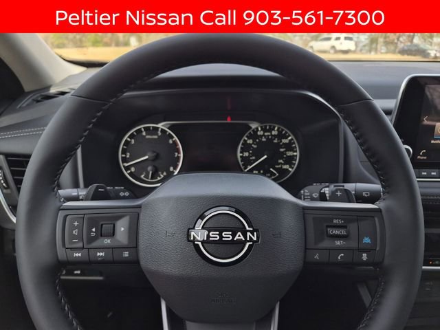 New 2026 Nissan Rogue SV image 15