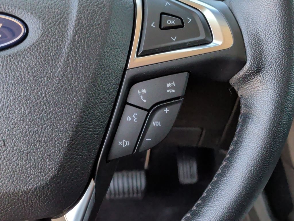 Used 2022 Ford Edge SEL w/ Convenience Package AWD/4WD image 19