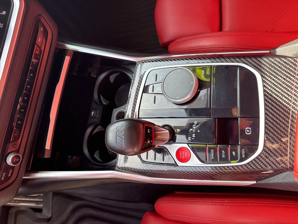 Used 2023 BMW M4 Competition image 18