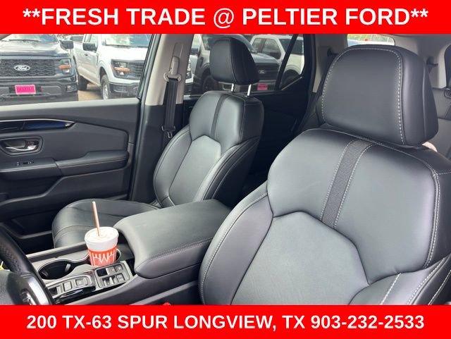 Used 2024 Honda Pilot Touring image 6