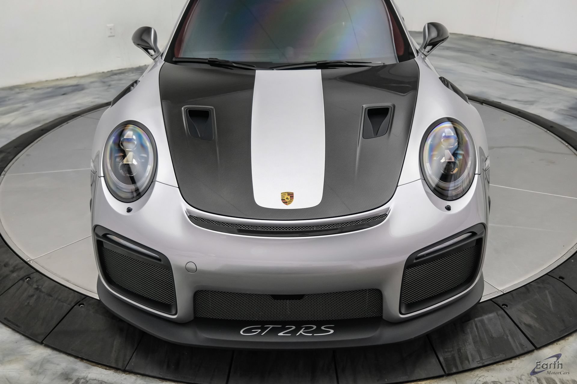 Used 2018 Porsche 911 GT2 RS RWD image 38