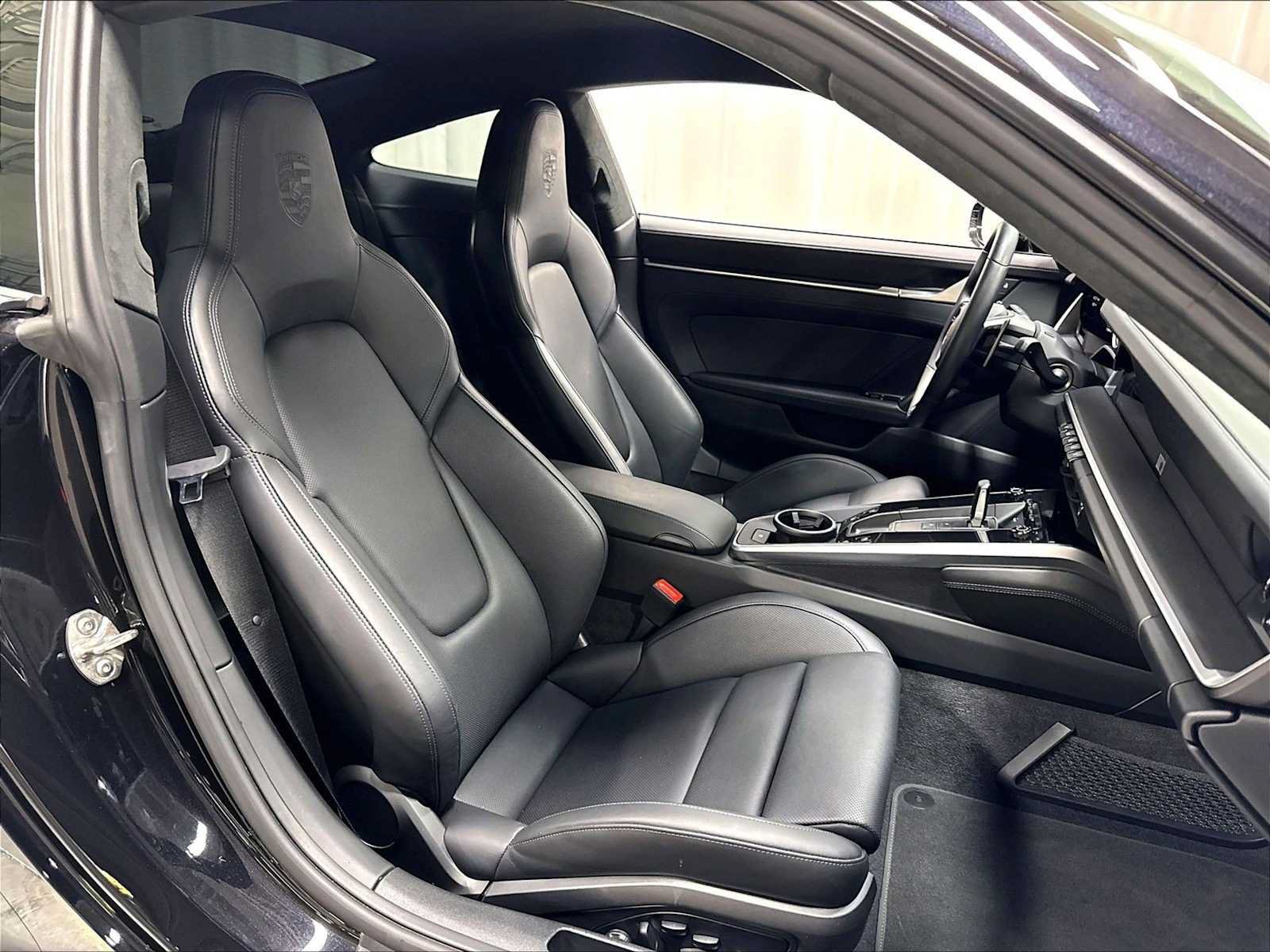 Used 2024 Porsche 911 Carrera S RWD image 29