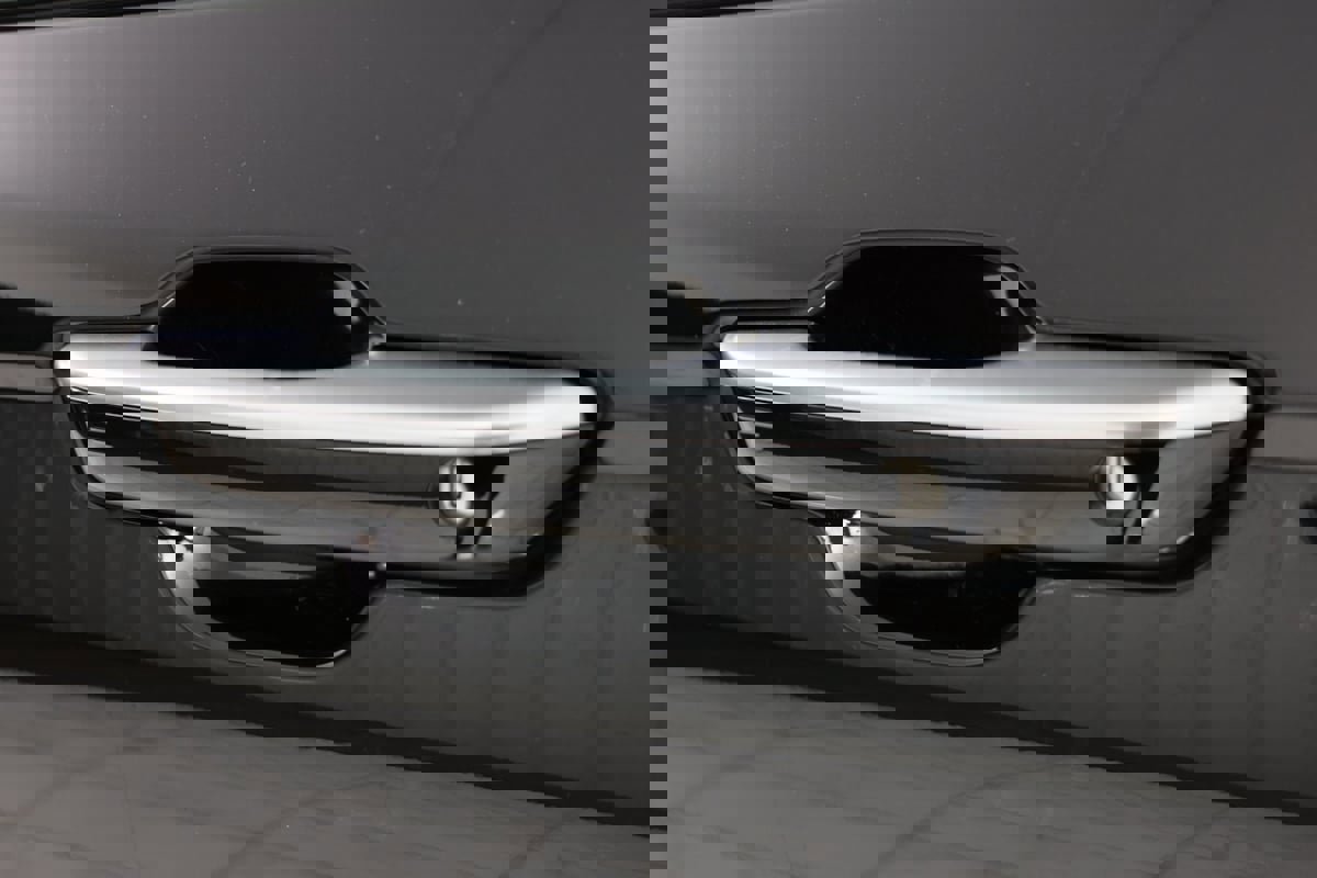 Used 2021 Jeep Grand Cherokee L Summit w/ MOPAR Finishing Package image 23