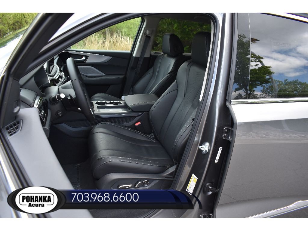 New 2026 Acura MDX w/ Technology Package AWD/4WD image 27