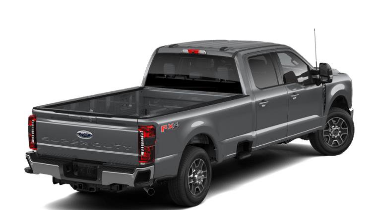 New 2026 Ford F350 Lariat w/ FX4 Off-Road Package image 25