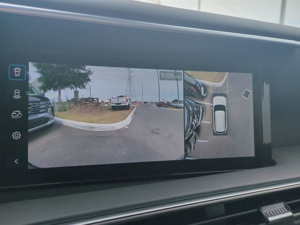 New 2026 Hyundai Palisade SEL Premium FWD image 27