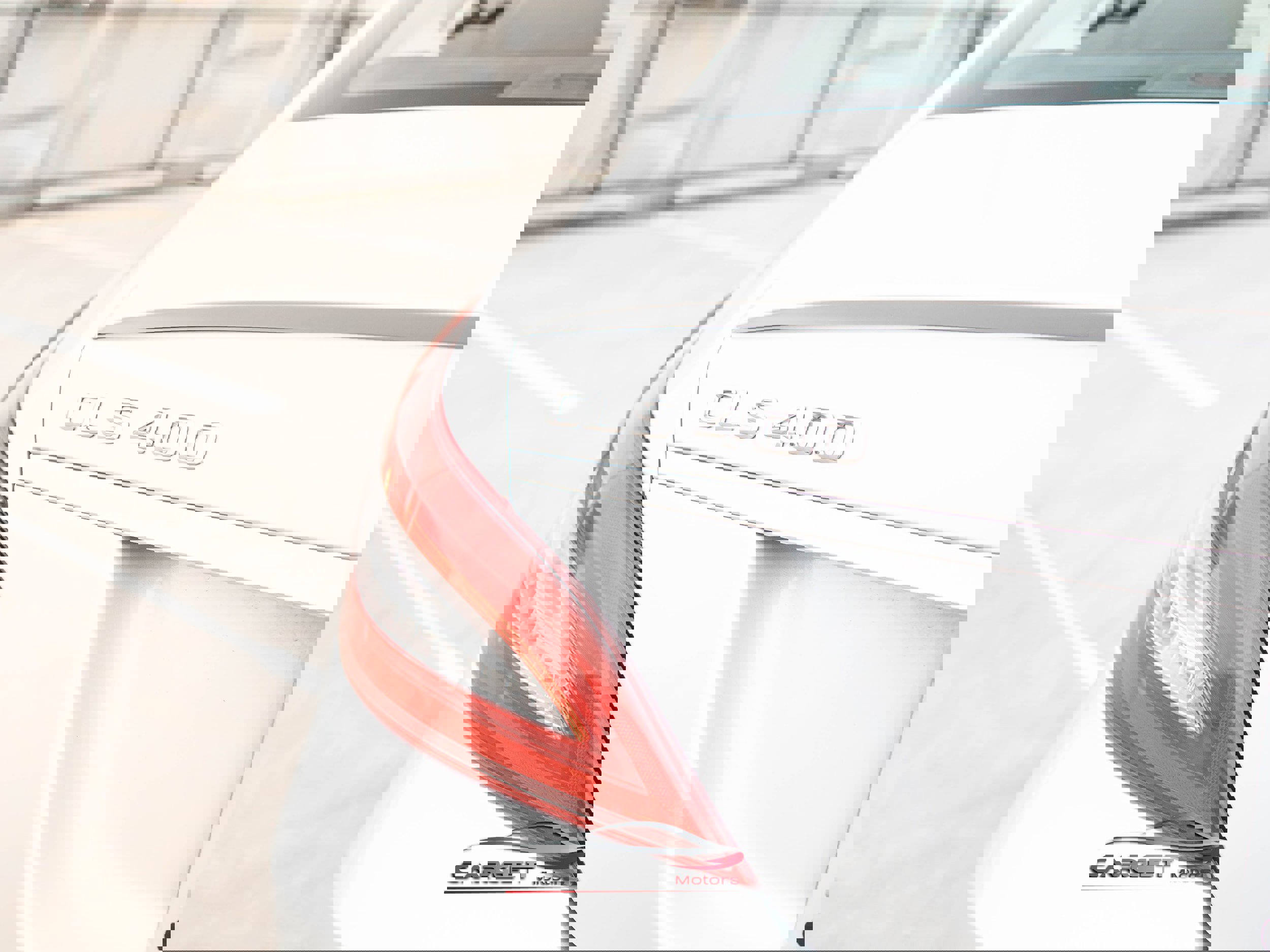 Used 2016 Mercedes-Benz CLS 400 4MATIC image 46