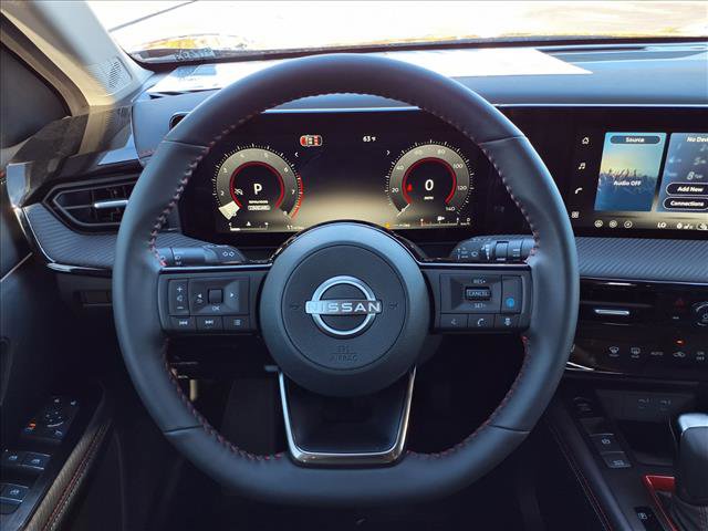 New 2026 Nissan Kicks SR w/ SR Premium Package image 14