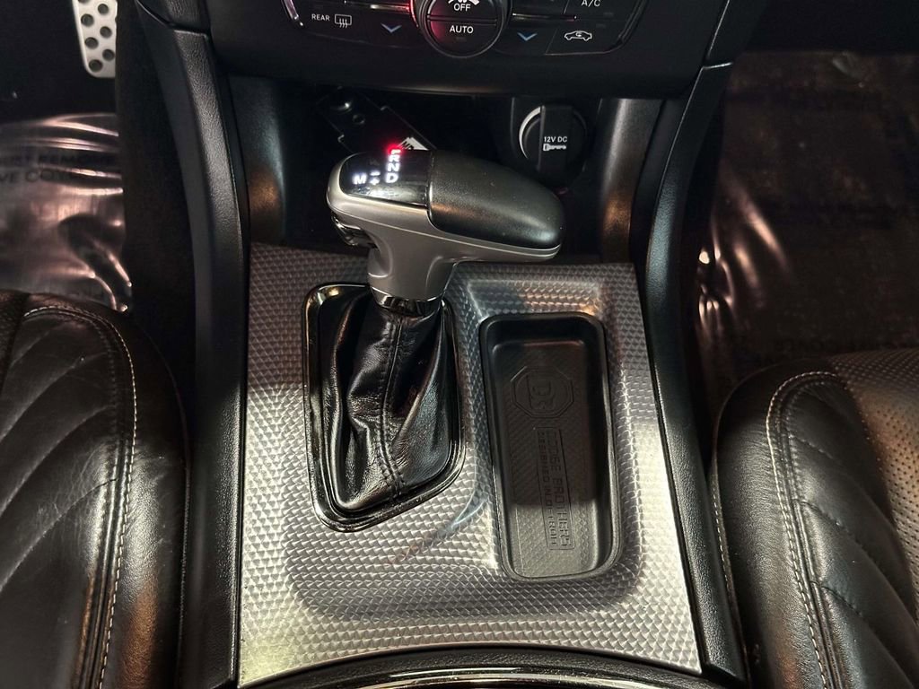Used 2022 Dodge Charger SRT Hellcat image 25