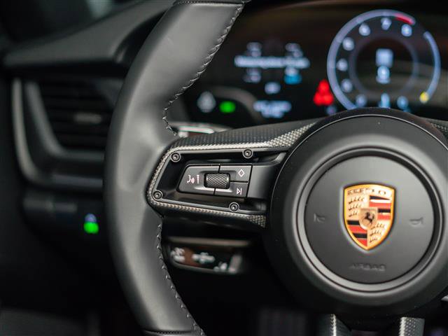 New 2026 Porsche 911 Carrera T RWD image 19