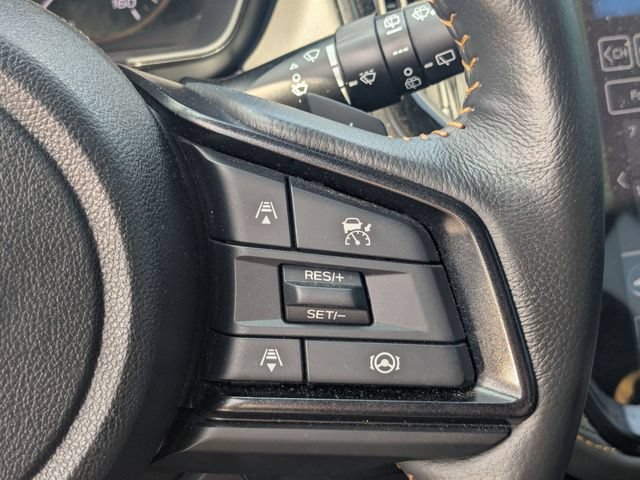 Used 2024 Subaru Outback Wilderness AWD/4WD image 18