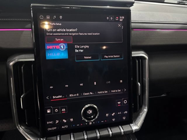 Used 2025 GMC Acadia Denali w/ Super Cruise Package AWD/4WD image 25