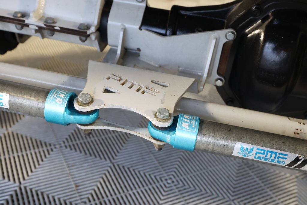 Used 2022 Ford F350 Platinum image 43