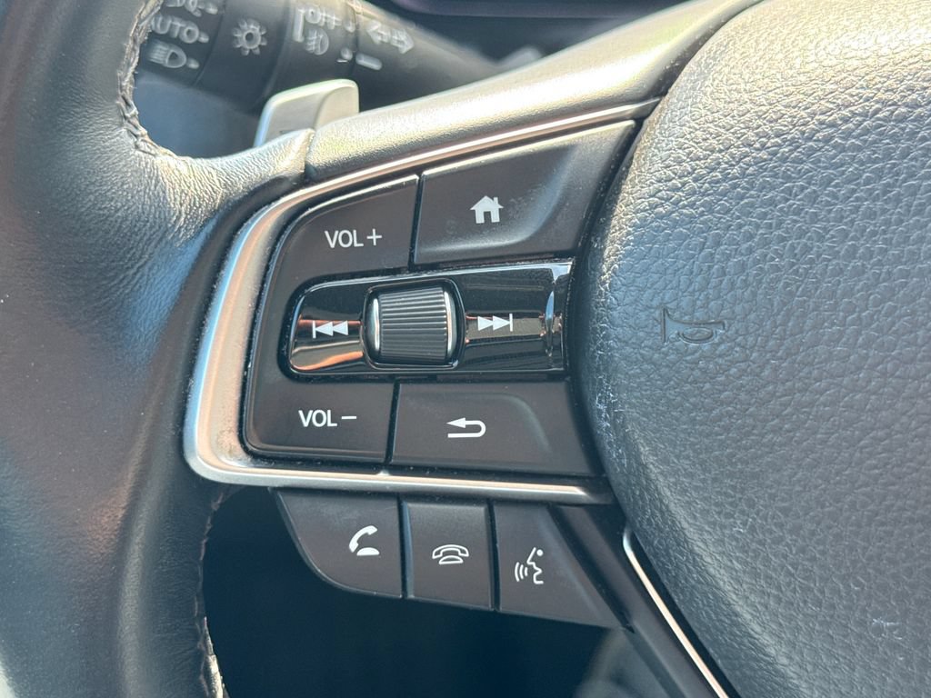 Used 2019 Honda Accord Touring image 29