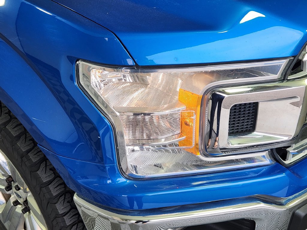 Used 2020 Ford F150 XLT w/ Equipment Group 302A Luxury AWD/4WD image 10