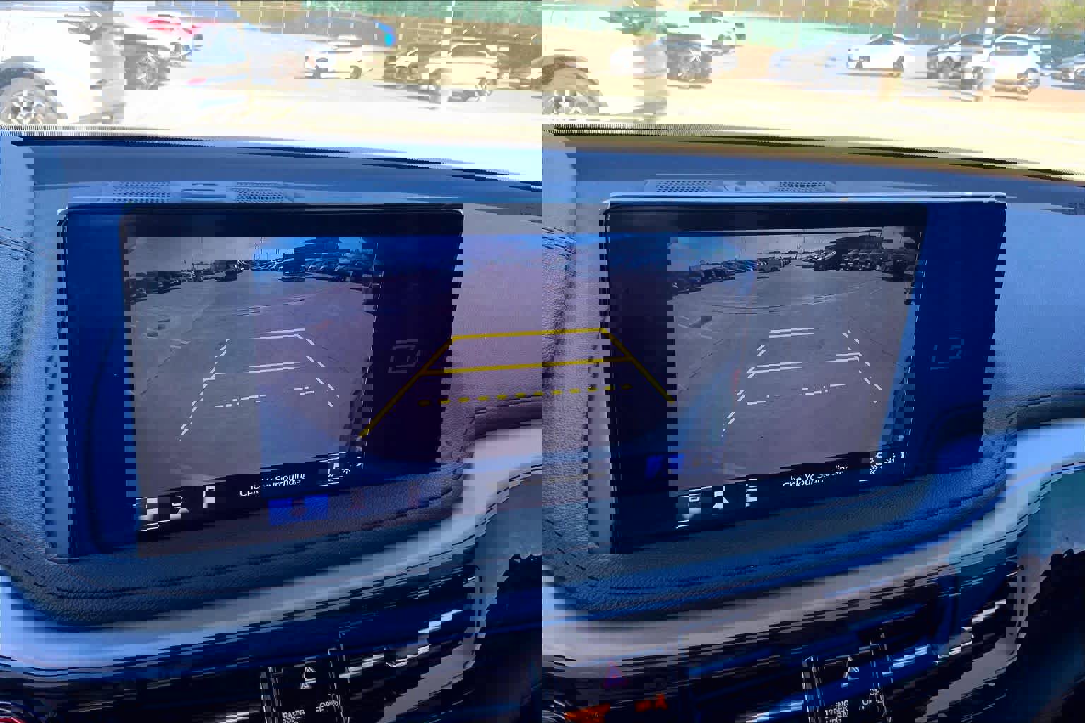 Used 2026 Acura MDX FWD image 25