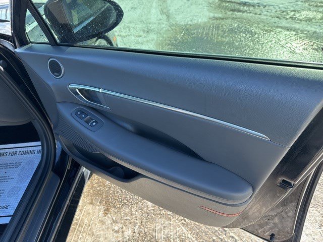 Used 2023 Hyundai Sonata SEL Plus image 18