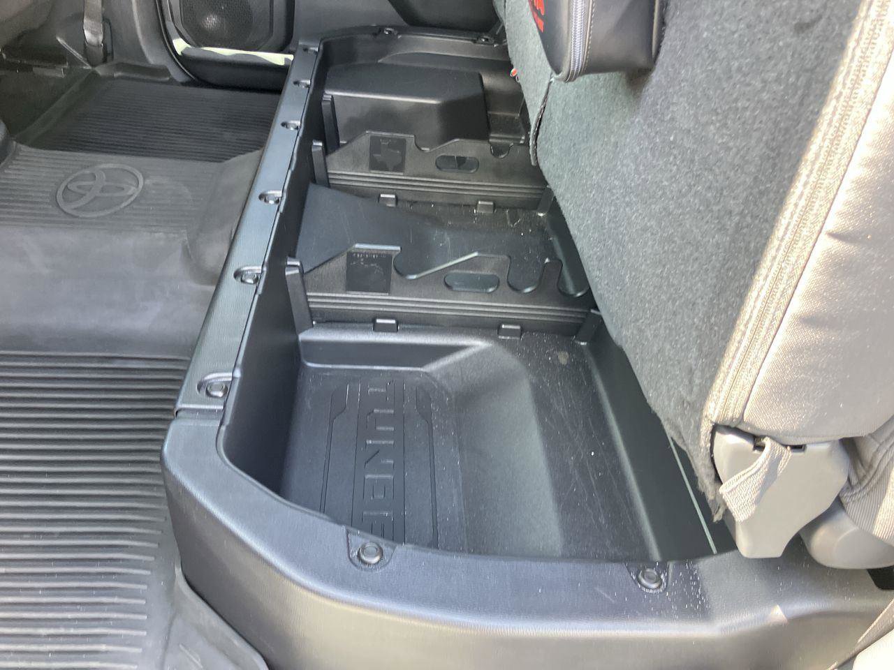 Used 2022 Toyota Tundra SR5 image 23