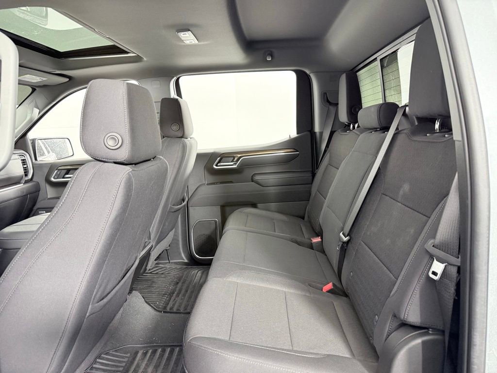 Used 2025 Chevrolet Silverado 1500 RST w/ Convenience Package II image 22