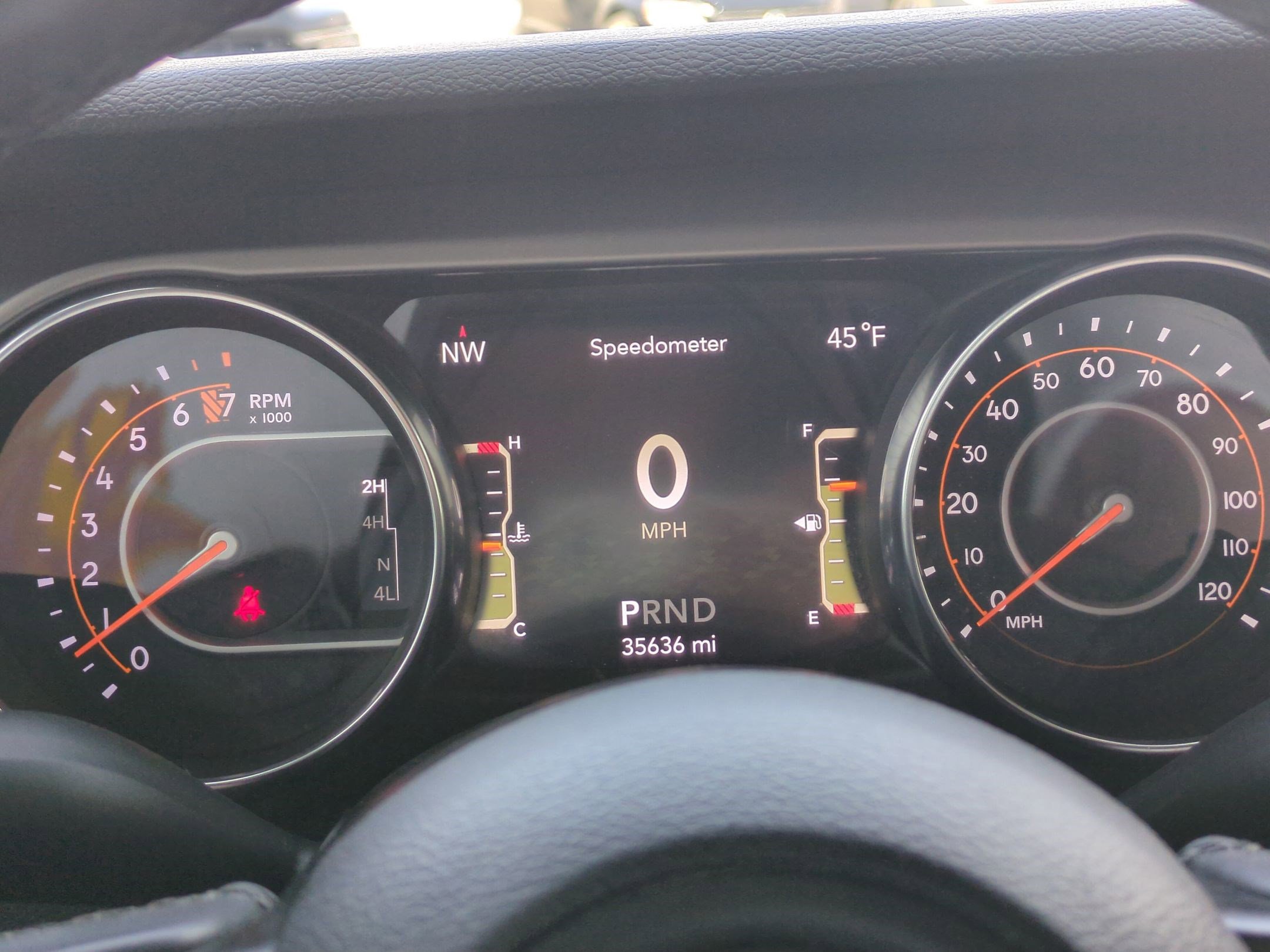 Used 2020 Jeep Wrangler Unlimited Sport S image 19