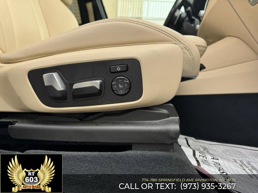 Used 2018 BMW X3 xDrive30i image 20