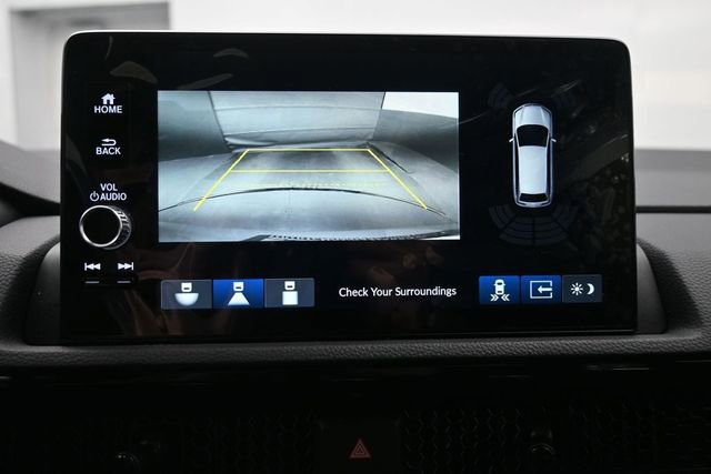 Certified 2026 Honda CR-V Sport Touring image 33
