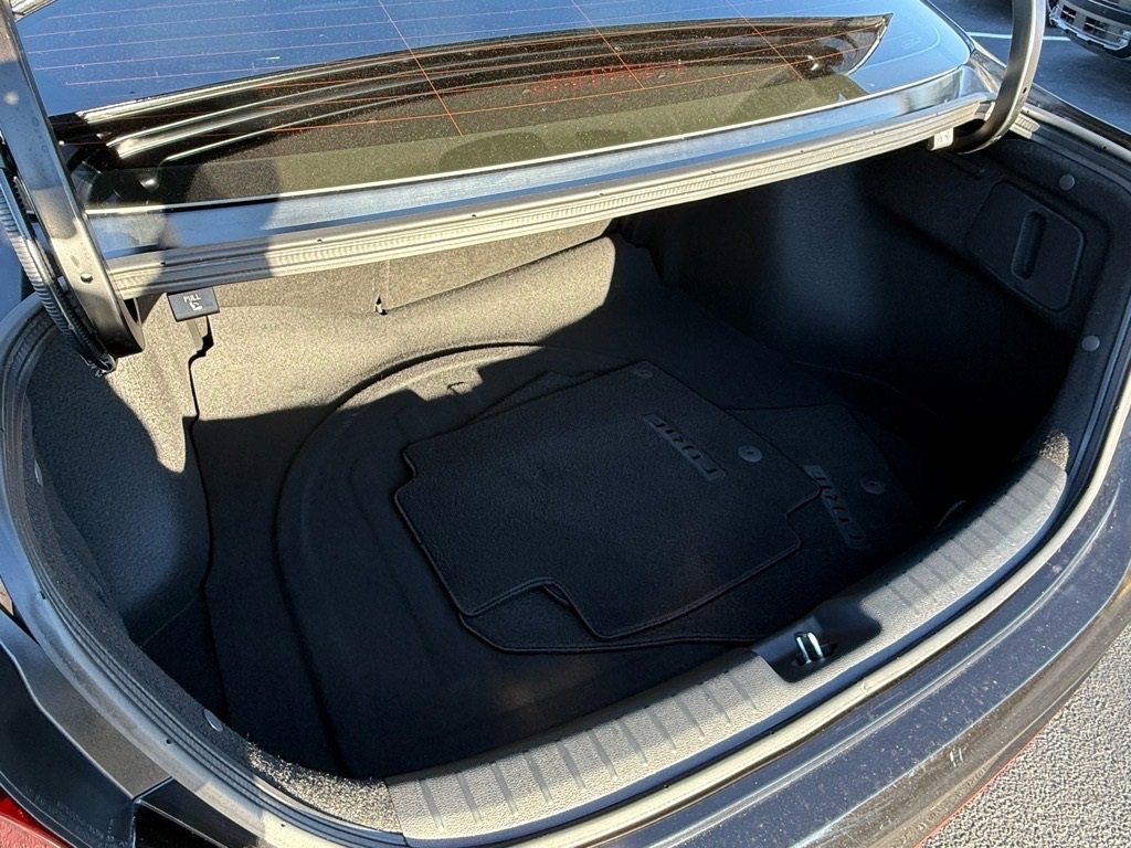 Certified 2024 Kia Forte GT w/ GT2 Package image 14