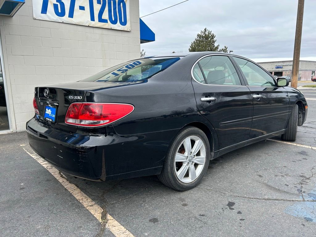 Used 2006 Lexus ES 330 image 7