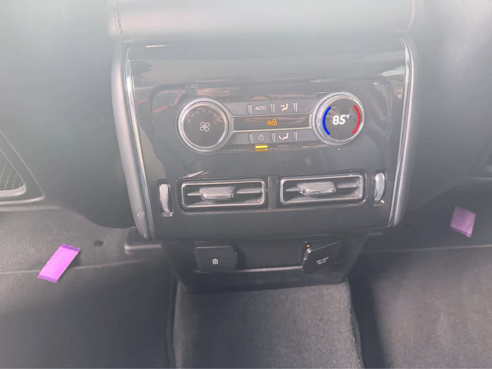 Used 2023 Lincoln Aviator AWD image 15