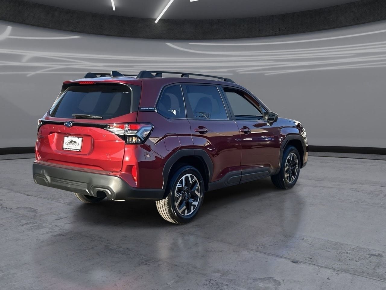 New 2026 Subaru Forester Premium image 5