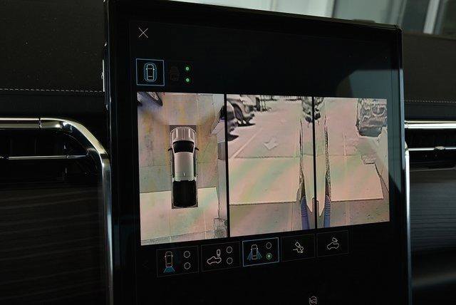 New 2025 GMC Sierra EV Denali image 48