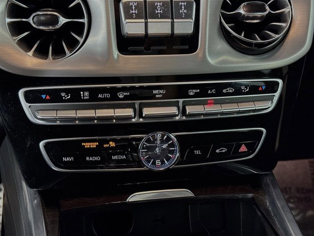 Used 2022 Mercedes-Benz G 63 AMG 4MATIC image 18