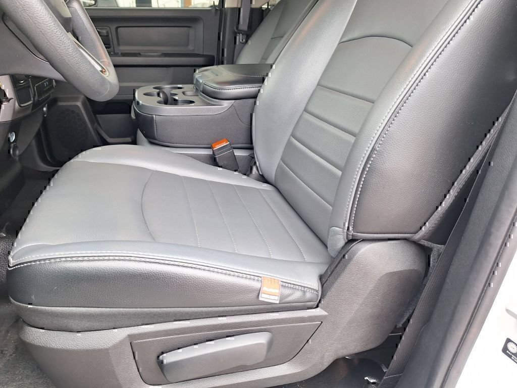 Used 2024 RAM 1500 Tradesman RWD image 10