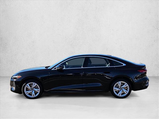 Certified 2025 Audi A5 2.0T Premium Plus w/ Premium Plus image 9