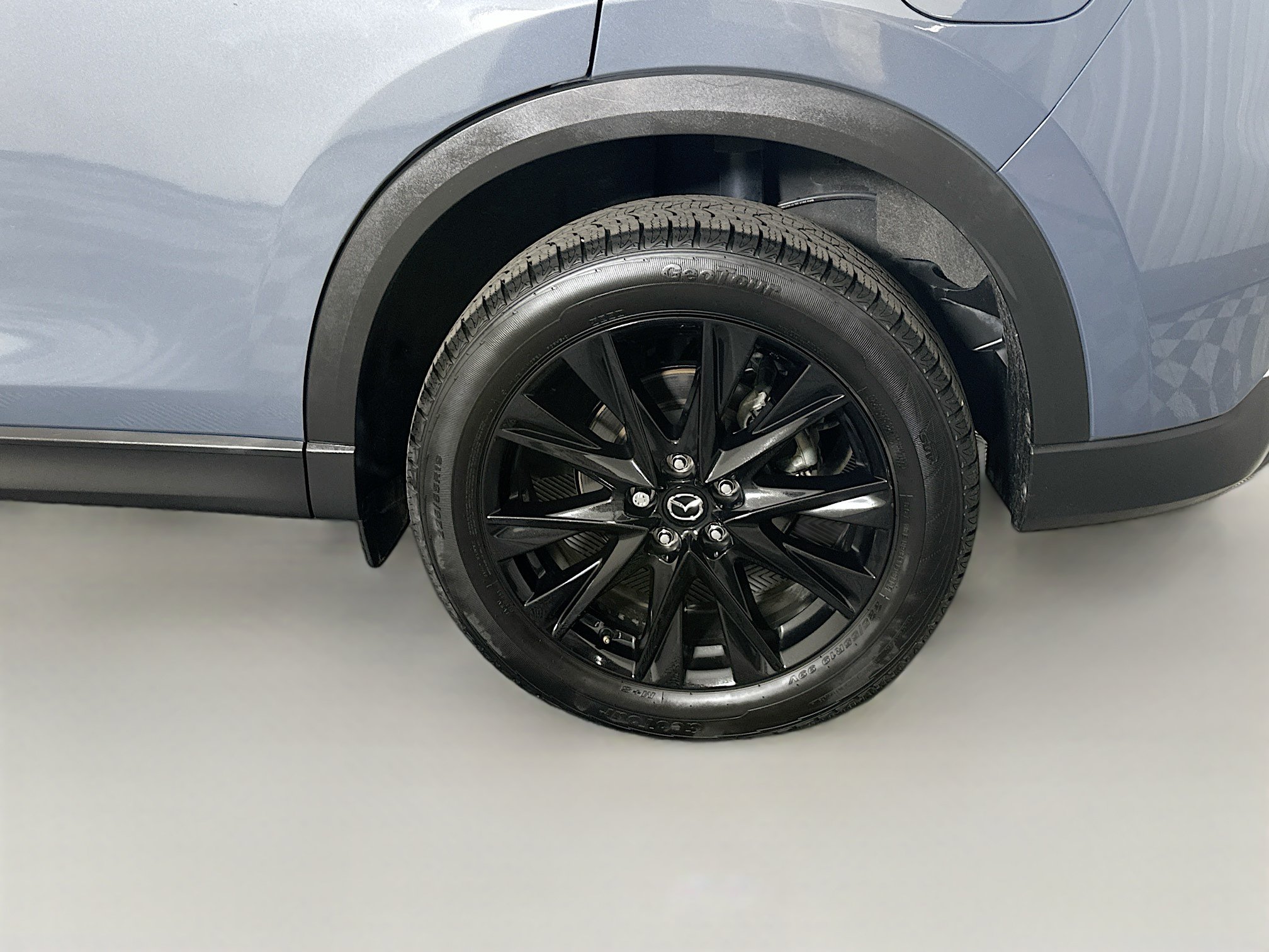Used 2024 MAZDA CX-5 Carbon Edition AWD/4WD image 11