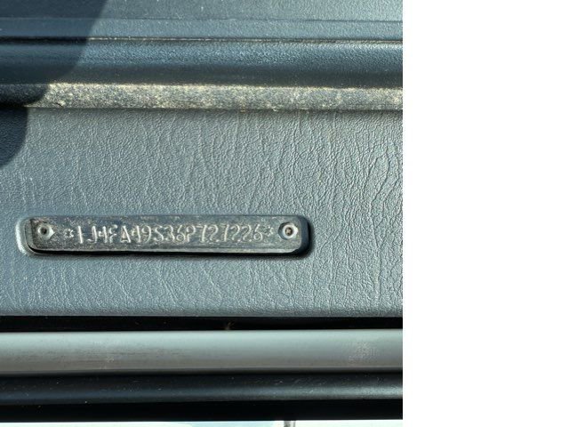 Used 2006 Jeep Wrangler Sport w/ Golden Eagle Group image 26