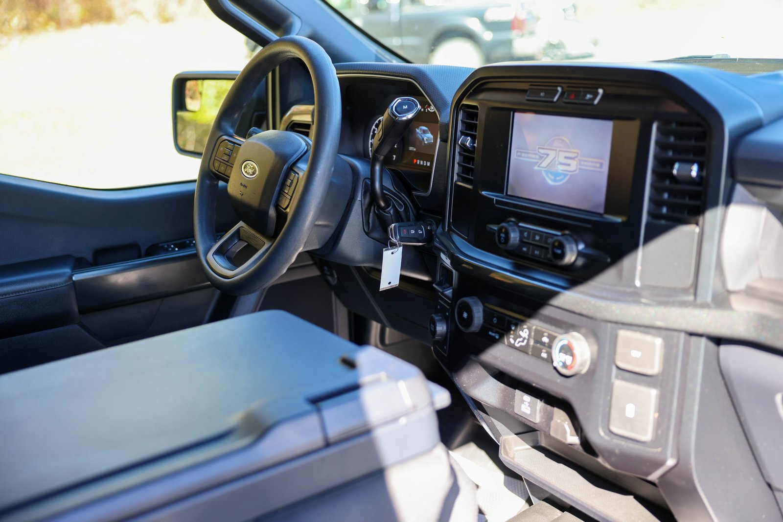 Certified 2023 Ford F150 XL w/ STX Appearance Package image 11