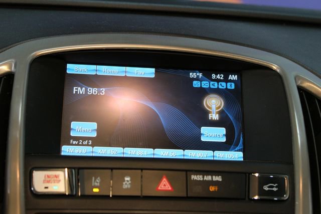 Used 2015 Buick Verano Premium FWD image 20
