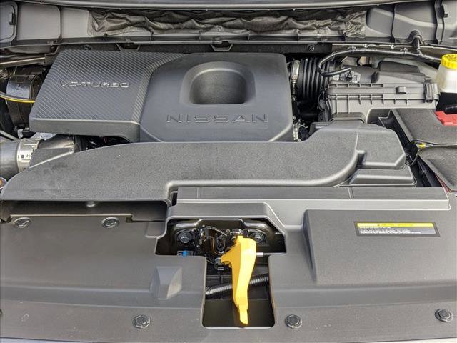 New 2026 Nissan Murano SL image 15